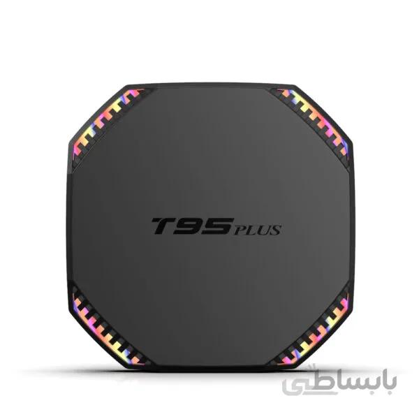 اندروید باکس t95 plus