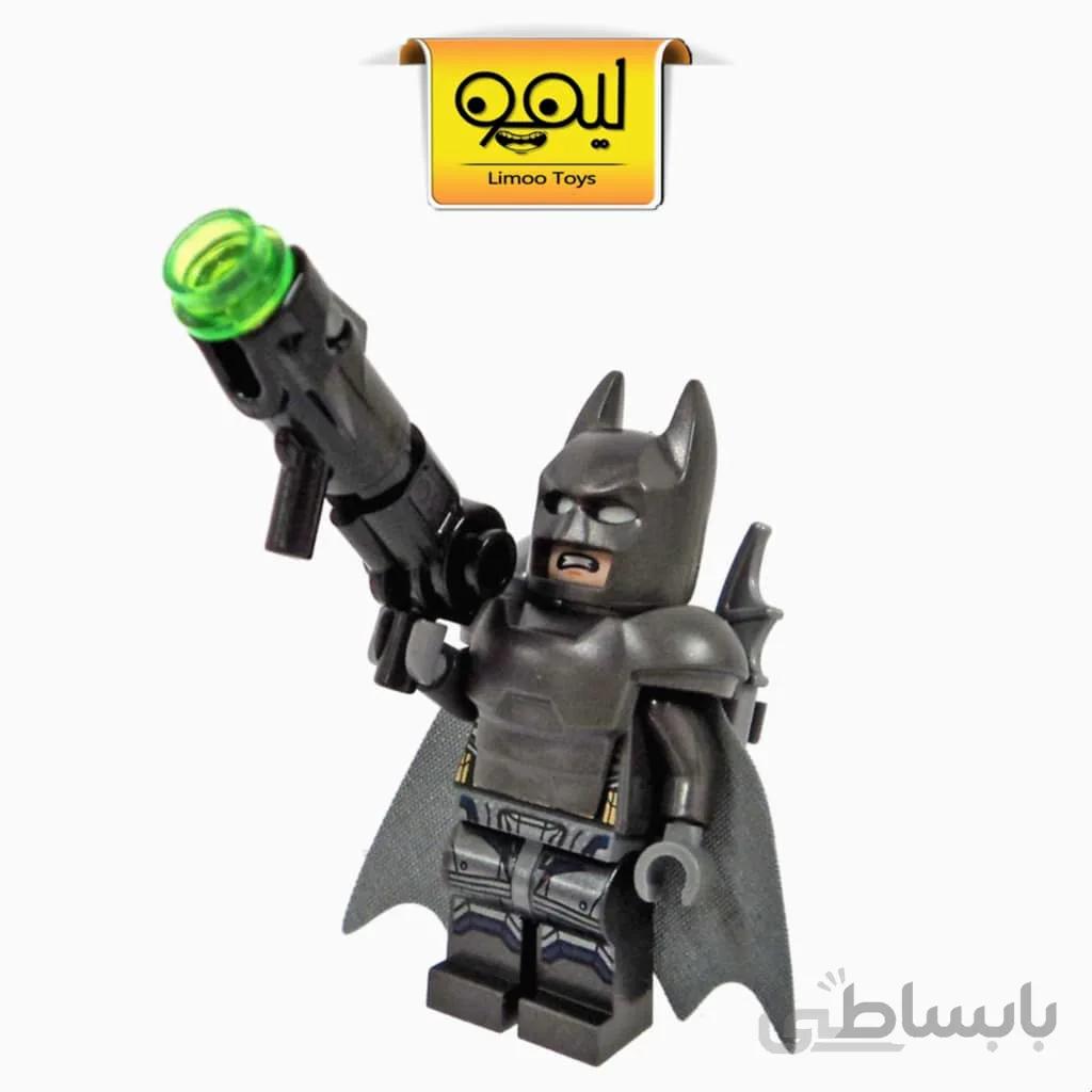 مینی فیگور لگویی بتمن Batman