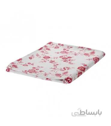 رومیزی پارچه ایی ایکیا مدل INBUDANDE سایز 240x145