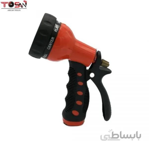 آب پاش ده حالته مدل TATN-10P