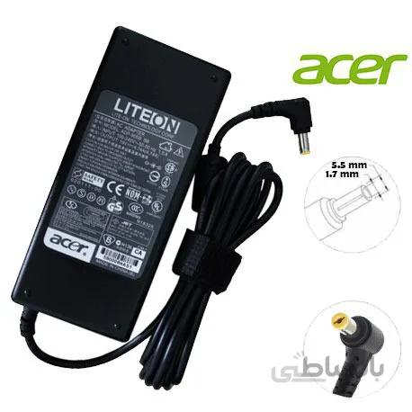 آداپتور لپ تاپ ایسر/acer aspire 4349