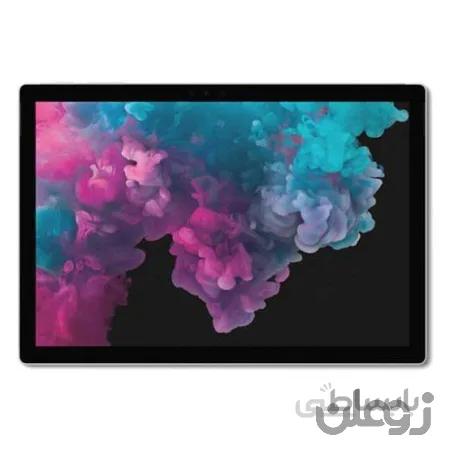 تبلت مایکروسافت مدل Surface Pro 6 - F