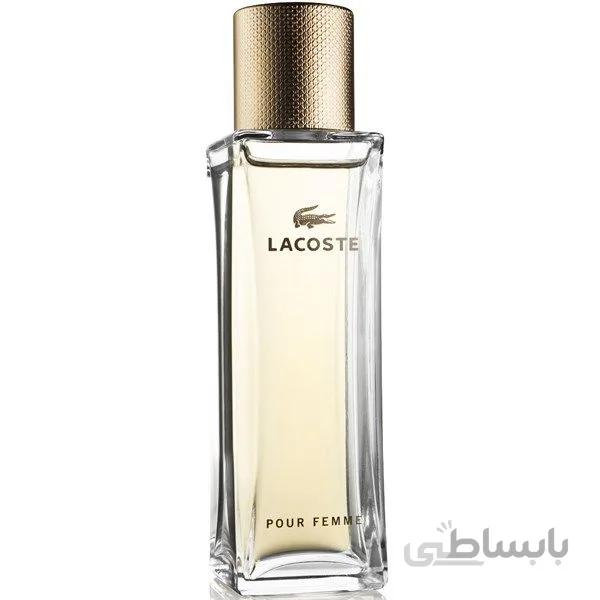سمپل/دکانت عطر ادکلن لاگوست پور فم لجر Lacoste Pour Femme Legere