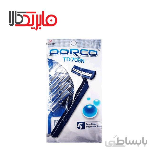 ژیلت دورکو کره TD 709N