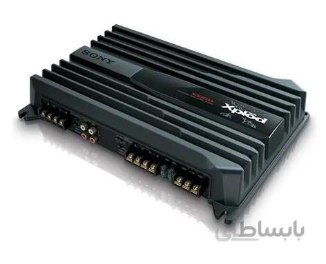Sony XM-N1004 آمپلی فایر سونی — تصویر 1