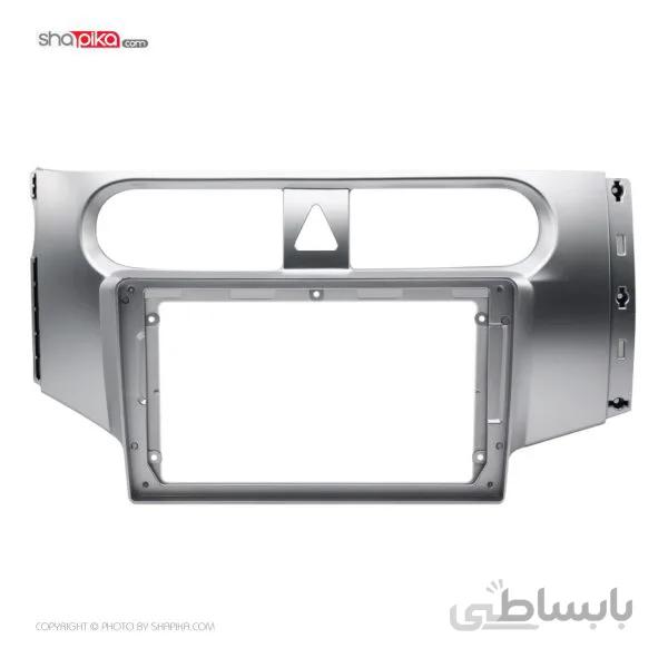 قاب فابریک مانیتور مناسب خودرو برلیانس 220/230