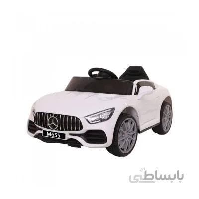 ماشین شارژی برند Diplomat مدل M655