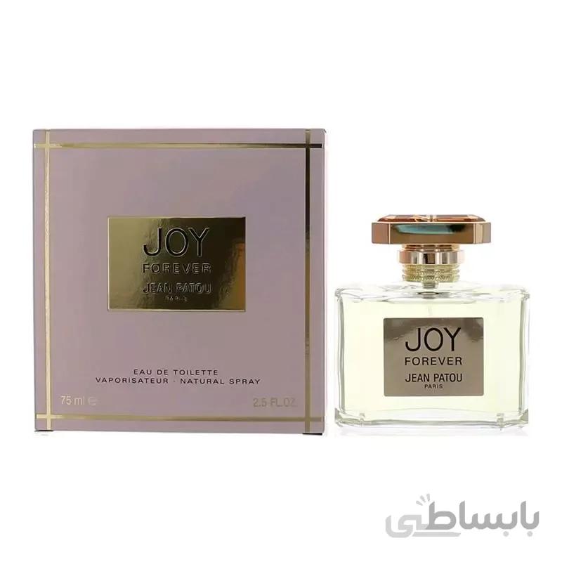 Jean Patou Joy Forever For Women EDT ا ژان پتو کالکشن هریتژ جوی فور اور زنانه ادوتویلت
