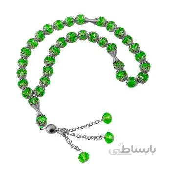 تسبیح مدل کریستال کد T_150
