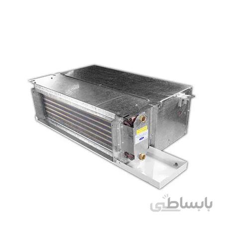 فن کویل سقفی توکار 600 سرما آفرین