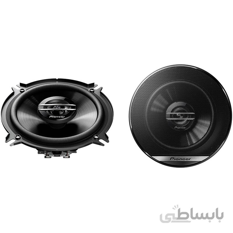 اسپیکر خودرو پایونیر مدل TS-G1320F ا Pioneer TS-G1320F Car Speaker