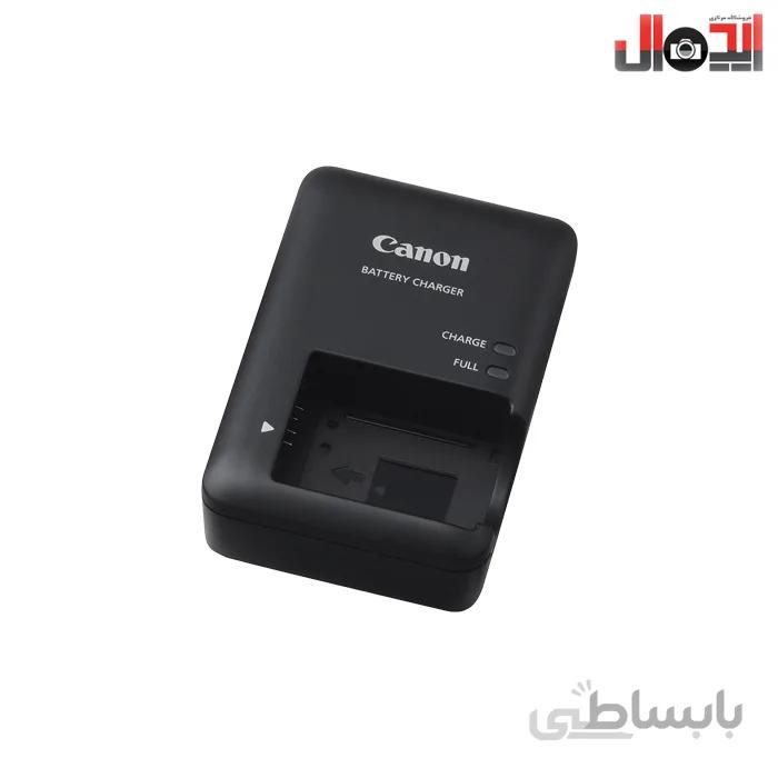 شارژر دوربین کانن CB-2LCC مناسب برای باتری NB-10L