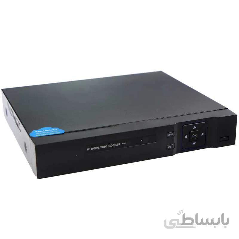 دستگاه DVR 4 کانال 1080P