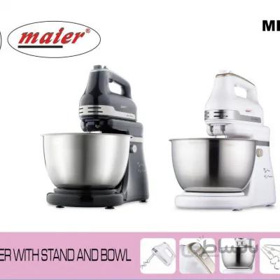 همزن برقی حرفه ای مایر مدل mr_999 ا MAEIR MR-999