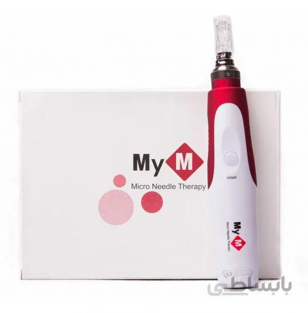 میکرونیدلینگ مدل ULTIMA N2 دکتر پن ا Dr.pen Microneedling Pen Ultima N3