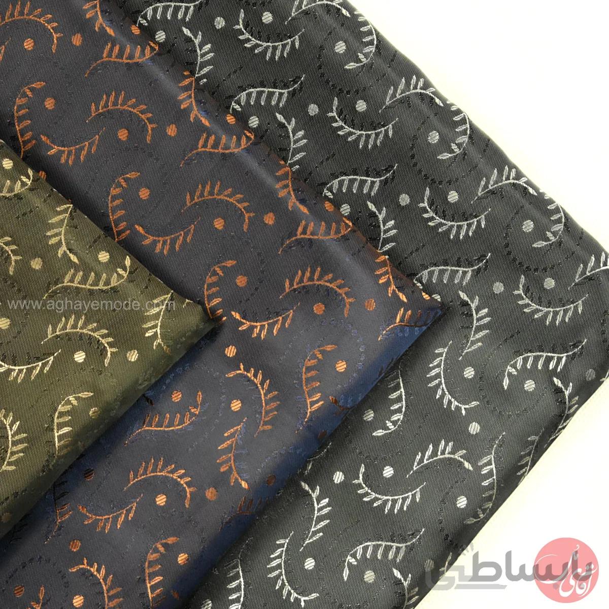 آستری طرح دار کد 102