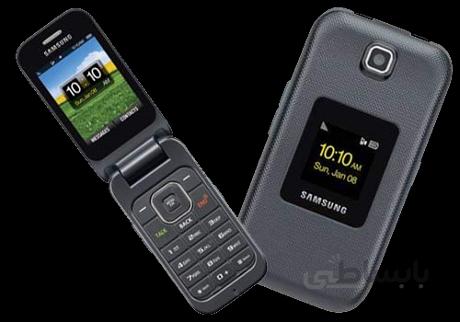 گوشی سامسونگ M370 ا Samsung M370