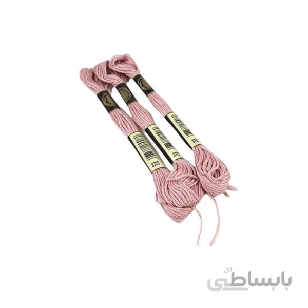 نخ کوبلن رنگی کد P3727