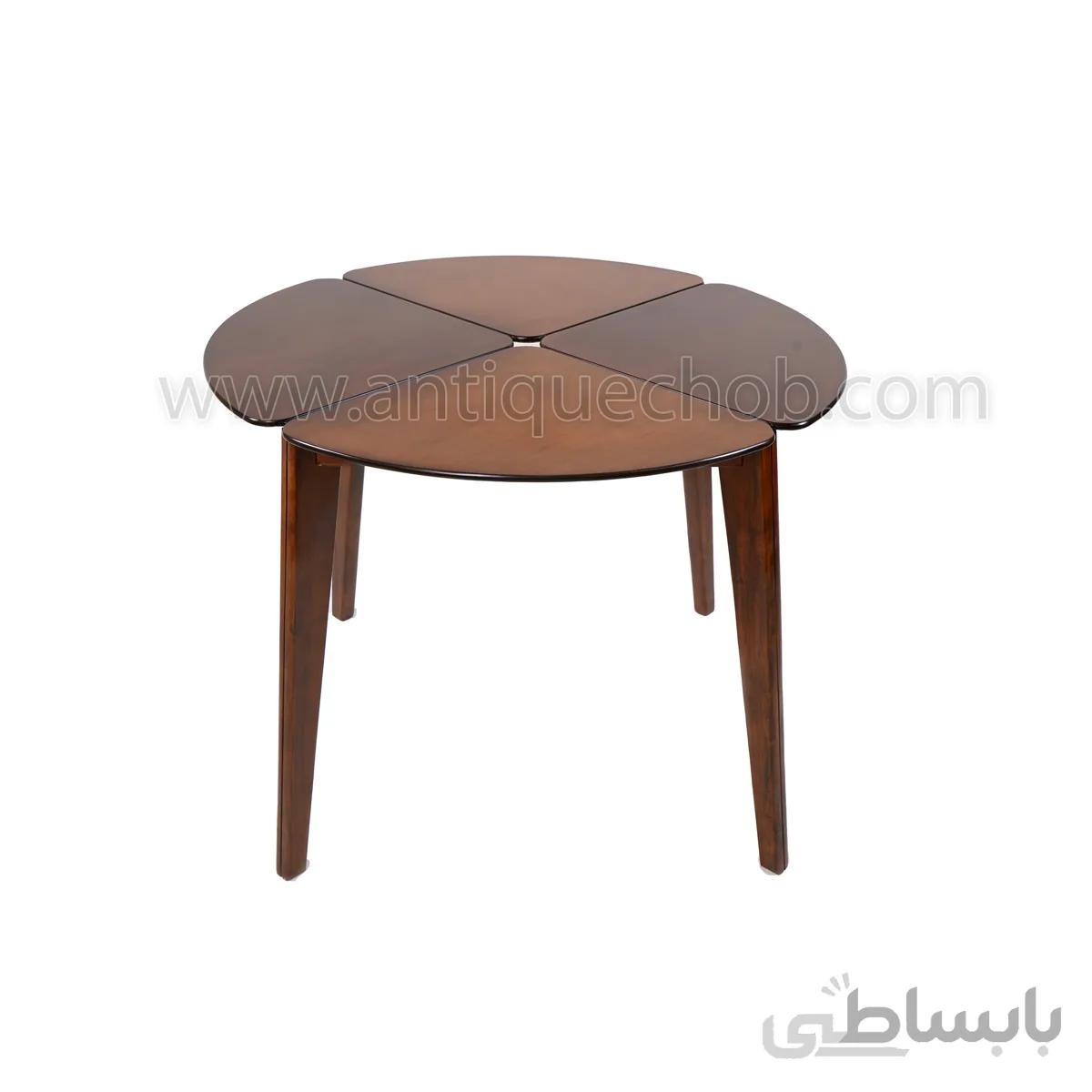 میز 2 نفره آنتیک کد 572