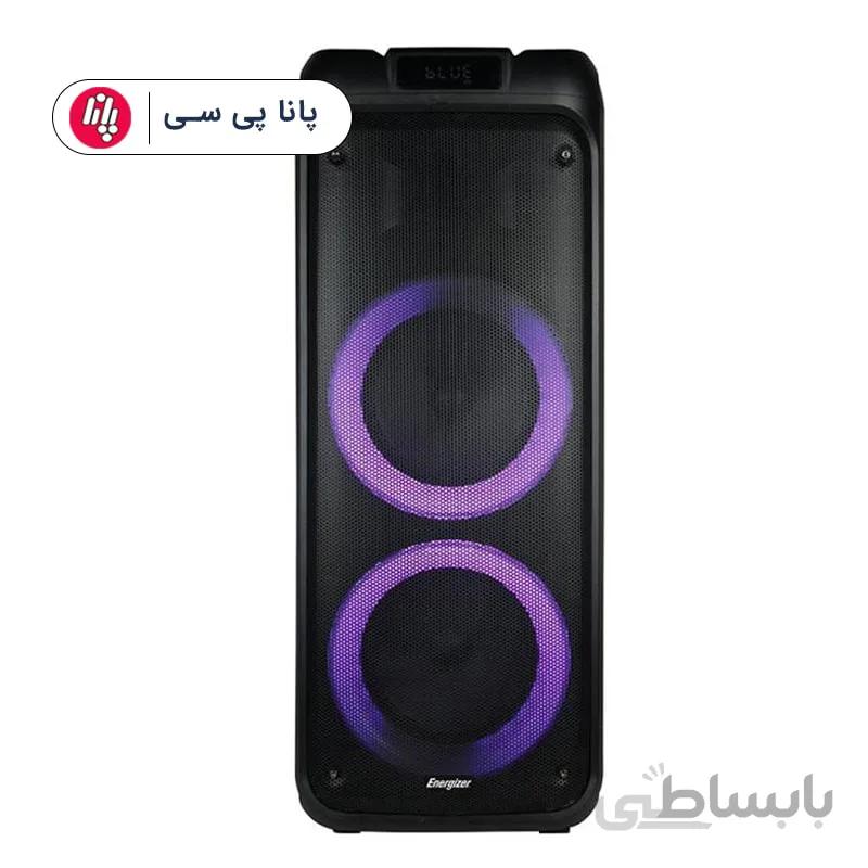 اسپیکر شارژی ENERGIZER BTS470