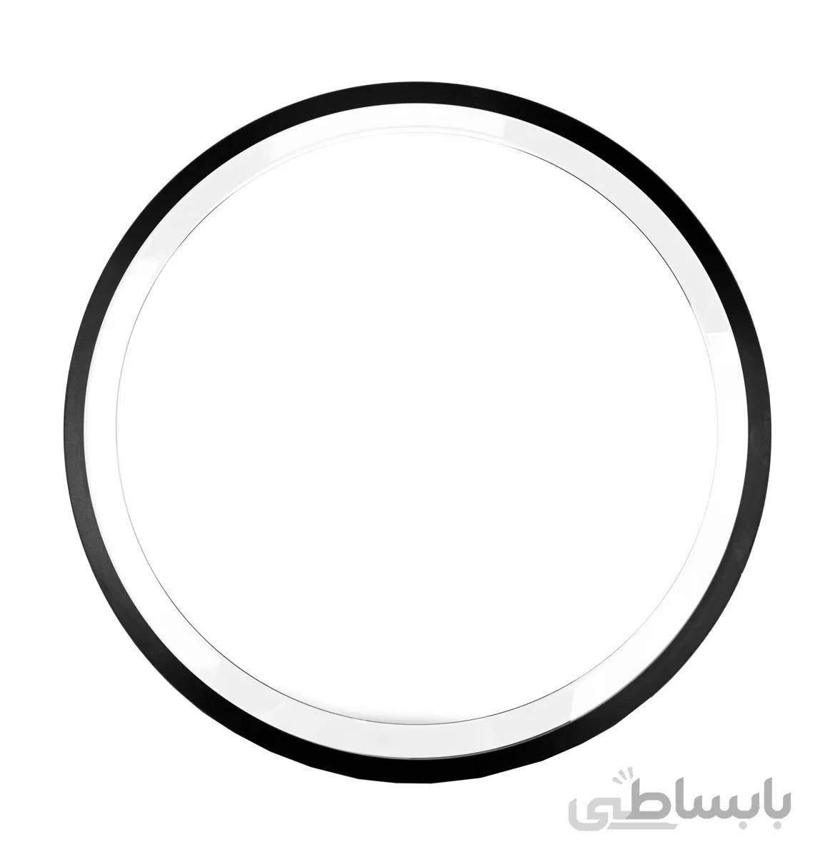 آینه گرد 75