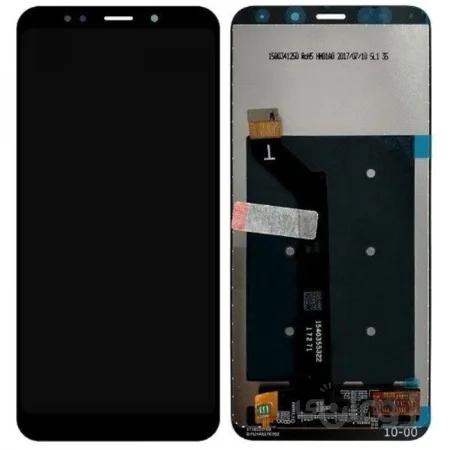 تاچ ال سی دی شیائومی Xiaomi redmi 5 Plus — تصویر 1