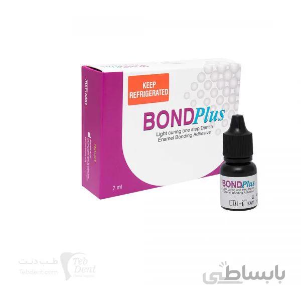 باندینگ نسل 5 | Bond Plus