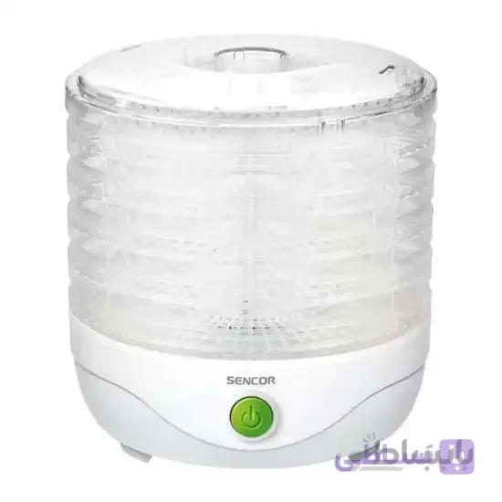 میوه خشک کن سنکور مدل SENCOR SFD 750WH — تصویر 1