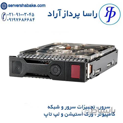 هارد سرور 900 گیگابایت 6G با سرعت چرخش دیسک 10000 دور بر دقیقه