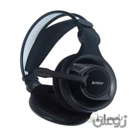 هدفون ای فور تک HS-100 A4TECH
