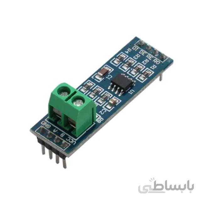 ماژول مبدل مدل Max485