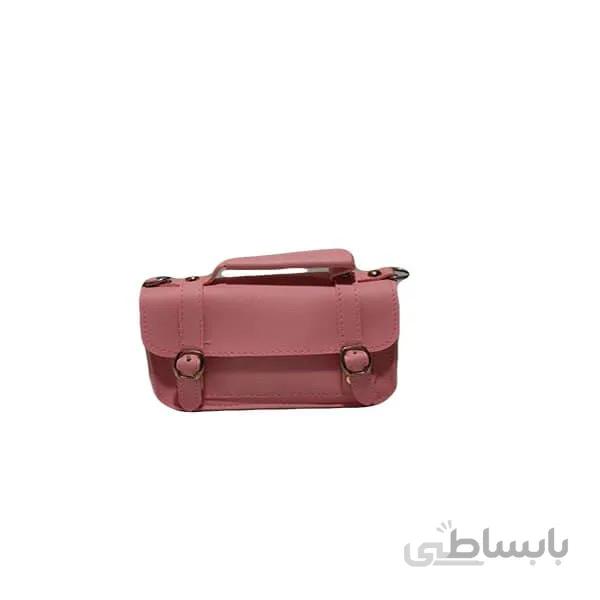 کیف کمری دخترانه