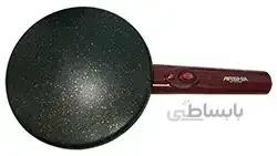 نان پز ( کریپ میکر ) عرشیا مدل  CM 2522