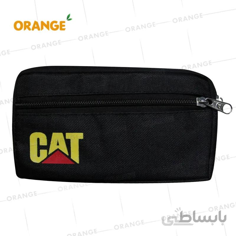 کیف کمری مردانه کت (CAT) مدل 101
