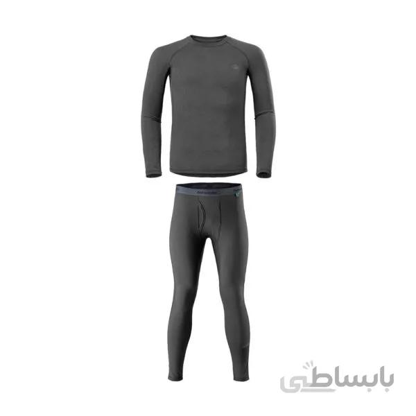 ست بیس لایر مردانه نیچرهایک مدل WR01 Multifunctional Thermal