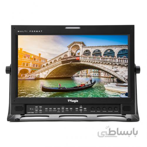 TV Logic-LVM-172W مانیتور ریفرنس
