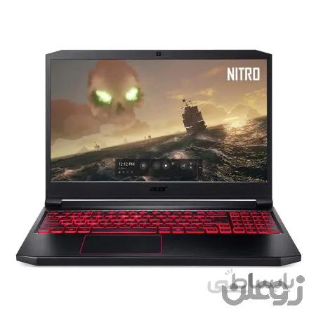 لپ تاپ ایسر  24GB RAM | 1TB SSD | 6GB VGA | i7 | AN715
