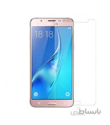 محافظ صفحه نمایش شیشه ای سامسونگ گلکسی Samsung Galaxy J7