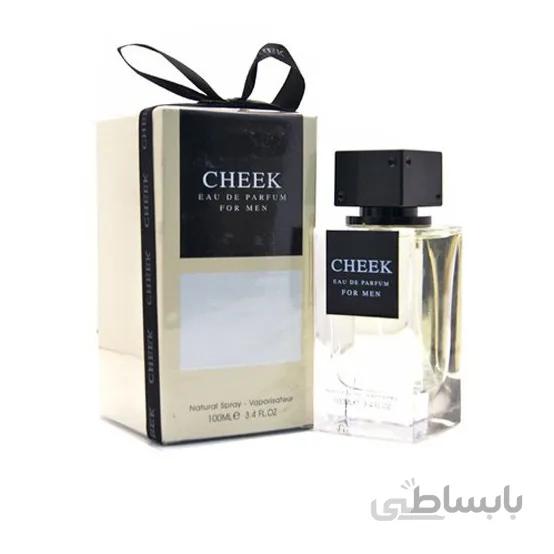 عطر ادکلن مردانه سی اچ کارولینا هررا شیک فراگرنس ورد چیک (Fragrance World Cheek) ا Fragrance World Cheek for men
