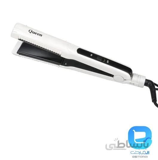 اتو مو سرامیک کویین مدل HS700 ا Queen HS700 Hair Iron