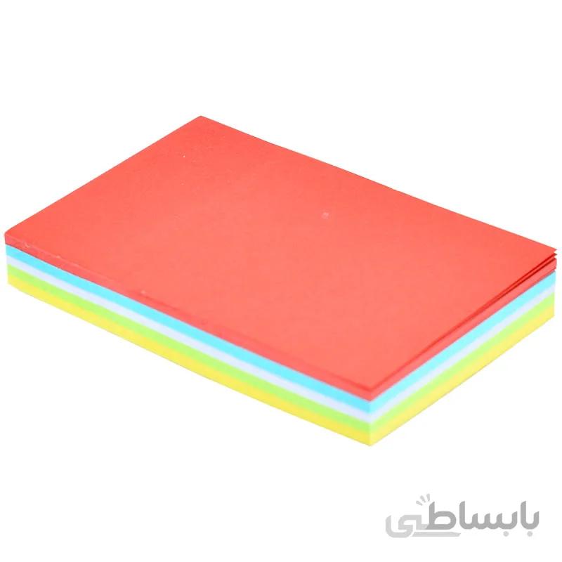 استیک نوت سایز 50 75 میلی متری اسکای