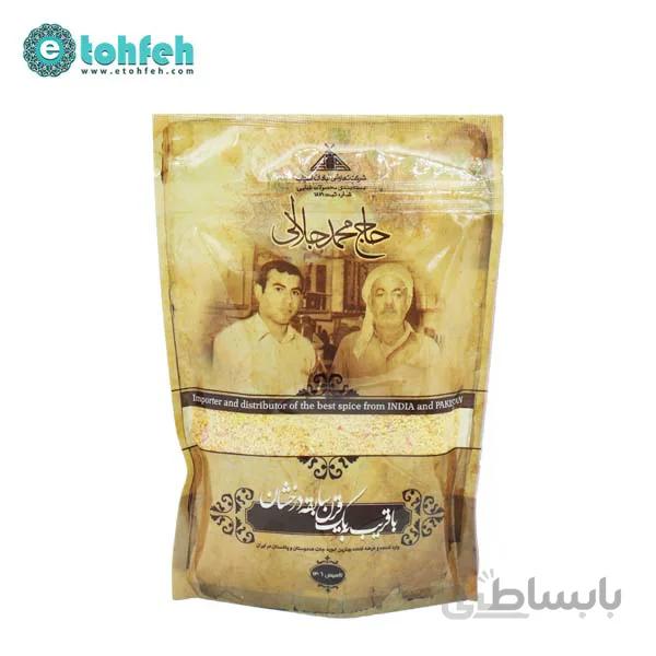 پودر سوخاری کره و سیر