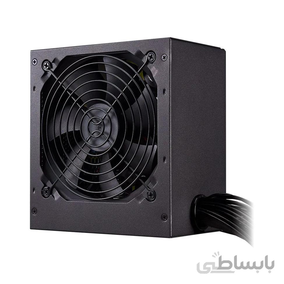 پاور کولر مستر 750 وات MWE 750 WHITE 230V - V2