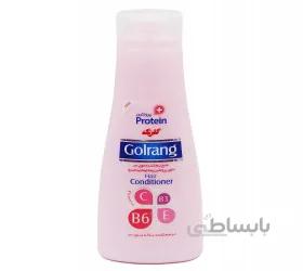 نرم کننده موی گلرنگ مولتی ویتامین مدل Plus Protein مقدار 880 گرم