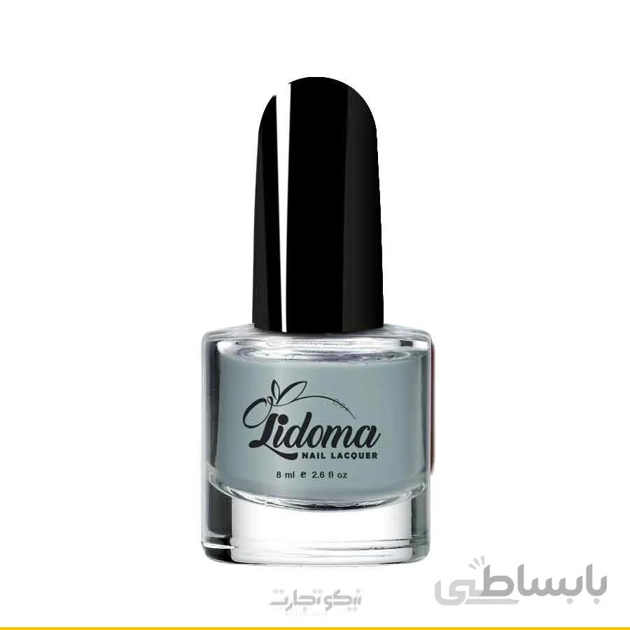 لاک سری L لیدوما