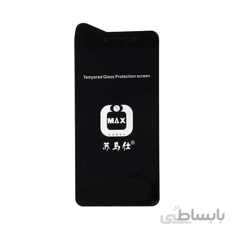 محافظ صفحه نمایش سامسونگ J5 PRIME مدل SOMAX