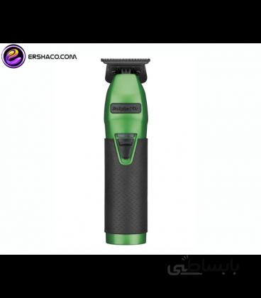 ماشین اصلاح سر و صورت بابیلیس BABYLISSPRO 4 PATTY CUTS INFLUENCER LIMITED EDITION SKELETON TRIMMER FX787GI