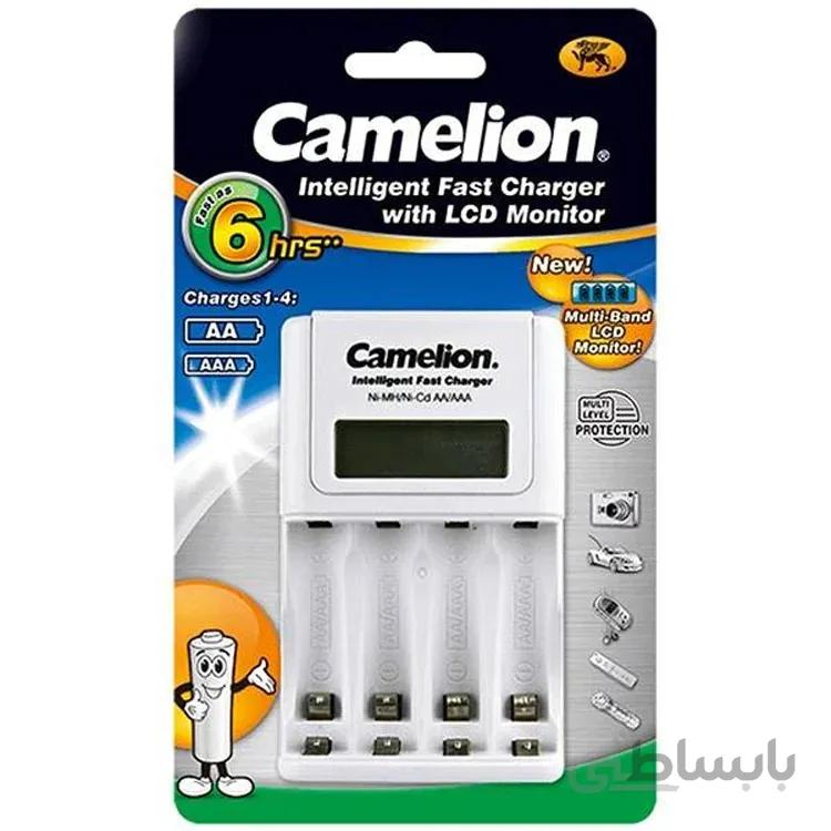 شارژر باتری کملیون مدل BC-1012 ا Camelion BC-1012 Battery Charger