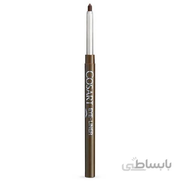 مداد چشم ضد آب شماره 940 کوزارت