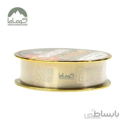 نخ فلوروکربن شیدای سایز 0.30